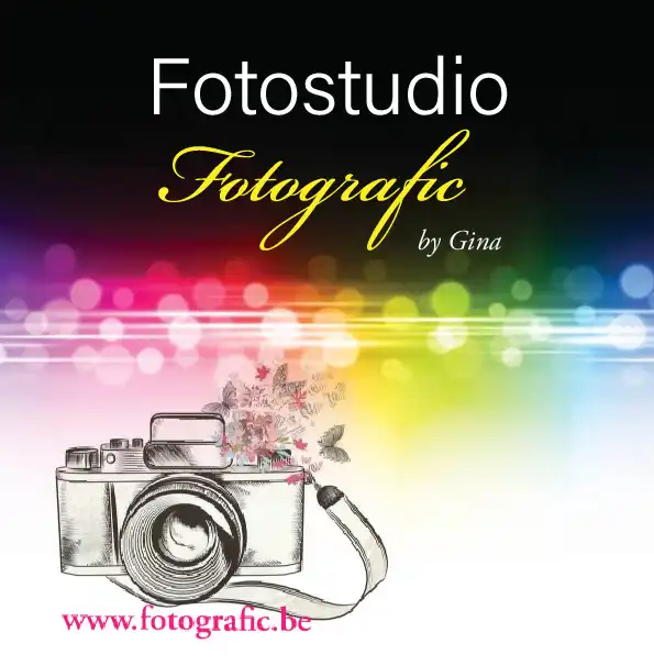Fotostudio Fotografic by Gina
