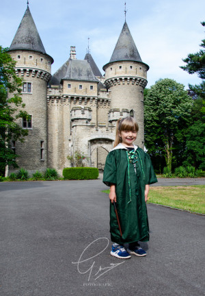 Foto uit shoot Harry Potter Style - foto-10-3