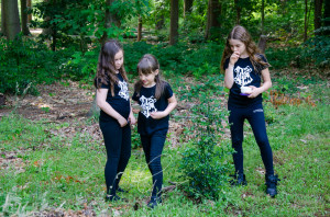Foto uit shoot Harry Potter Style - foto-100-3