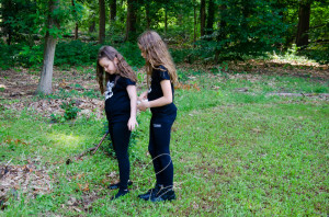 Foto uit shoot Harry Potter Style - foto-101-3