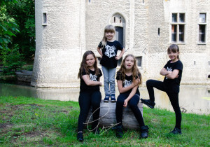 Foto uit shoot Harry Potter Style - foto-102-3