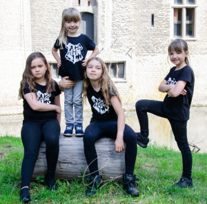 Foto uit shoot Harry Potter Style - foto-103-3