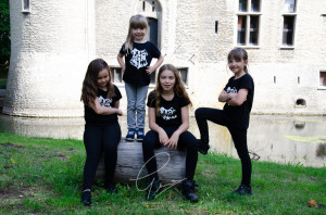 Foto uit shoot Harry Potter Style - foto-104-3