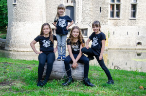 Foto uit shoot Harry Potter Style - foto-105-3