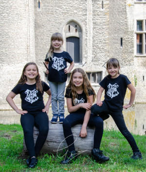 Foto uit shoot Harry Potter Style - foto-106-3