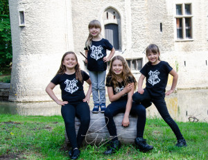 Foto uit shoot Harry Potter Style - foto-107-3