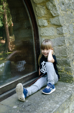 Foto uit shoot Harry Potter Style - foto-109-2