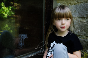 Foto uit shoot Harry Potter Style - foto-110-3