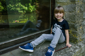 Foto uit shoot Harry Potter Style - foto-112-3