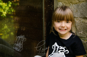 Foto uit shoot Harry Potter Style - foto-113-3