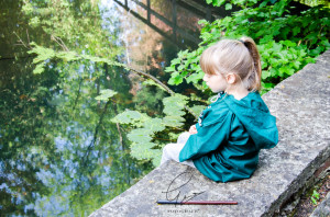 Foto uit shoot Harry Potter Style - foto-114-2