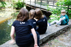Foto uit shoot Harry Potter Style - foto-116
