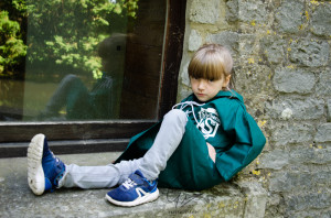 Foto uit shoot Harry Potter Style - foto-118-2