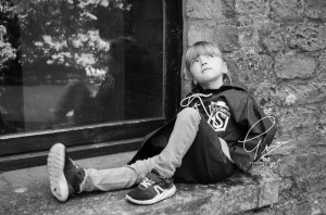 Foto uit shoot Harry Potter Style - foto-119