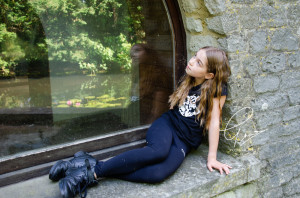 Foto uit shoot Harry Potter Style - foto-122