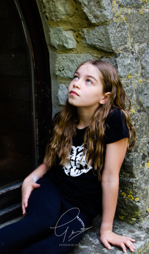 Foto uit shoot Harry Potter Style - foto-123-3