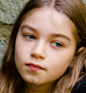 Foto uit shoot Harry Potter Style - foto-124-2