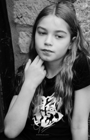 Foto uit shoot Harry Potter Style - foto-125-3