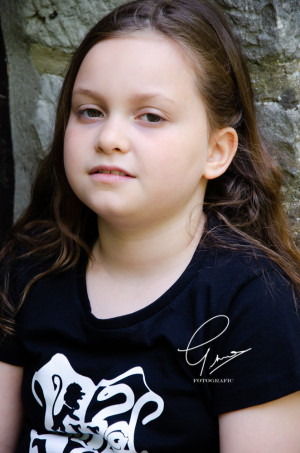Foto uit shoot Harry Potter Style - foto-126