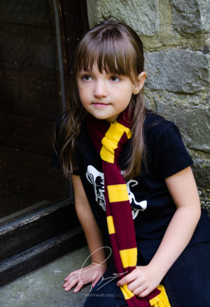 Foto uit shoot Harry Potter Style - foto-127-3