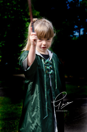 Foto uit shoot Harry Potter Style - foto-13