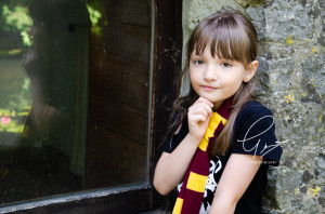 Foto uit shoot Harry Potter Style - foto-135