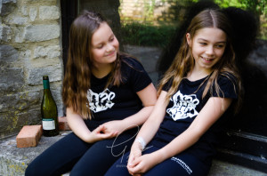 Foto uit shoot Harry Potter Style - foto-138-3