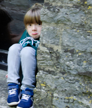 Foto uit shoot Harry Potter Style - foto-139-2