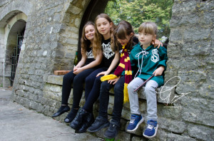 Foto uit shoot Harry Potter Style - foto-141
