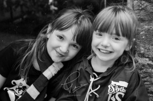 Foto uit shoot Harry Potter Style - foto-145-3