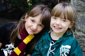 Foto uit shoot Harry Potter Style - foto-146-3