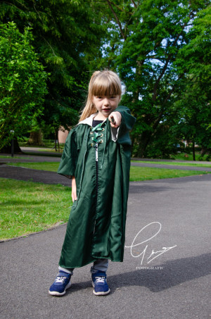 Foto uit shoot Harry Potter Style - foto-15