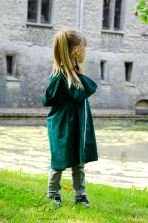 Foto uit shoot Harry Potter Style - foto-151-2
