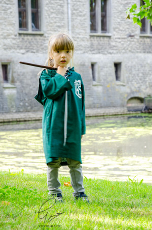 Foto uit shoot Harry Potter Style - foto-152-2