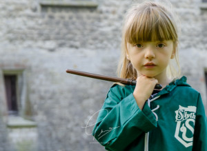Foto uit shoot Harry Potter Style - foto-153-3