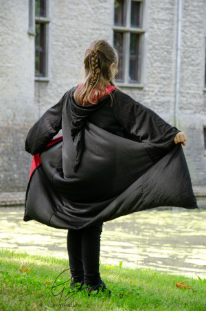 Foto uit shoot Harry Potter Style - foto-155-2