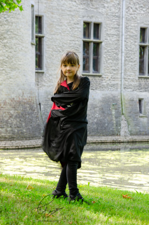 Foto uit shoot Harry Potter Style - foto-156-2