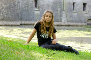 Foto uit shoot Harry Potter Style - foto-157-2