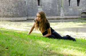 Foto uit shoot Harry Potter Style - foto-158-2