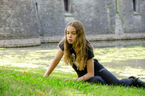 Foto uit shoot Harry Potter Style - foto-159-2