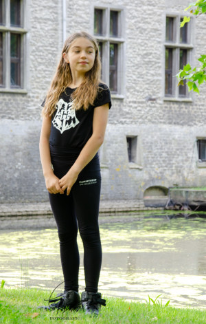 Foto uit shoot Harry Potter Style - foto-160-2