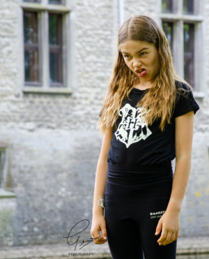 Foto uit shoot Harry Potter Style - foto-161-2