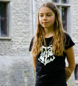 Foto uit shoot Harry Potter Style - foto-162-3
