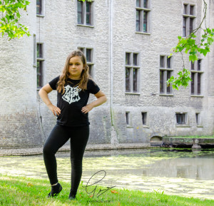 Foto uit shoot Harry Potter Style - foto-164-2