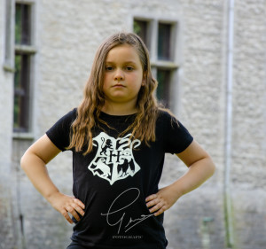 Foto uit shoot Harry Potter Style - foto-165-3