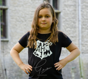 Foto uit shoot Harry Potter Style - foto-166-3