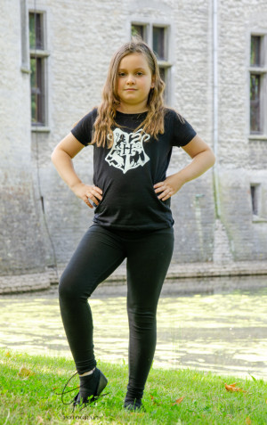 Foto uit shoot Harry Potter Style - foto-167-2