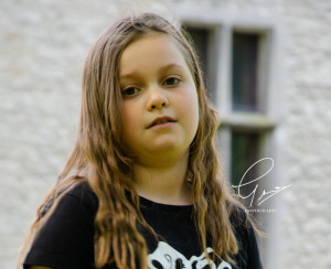 Foto uit shoot Harry Potter Style - foto-168