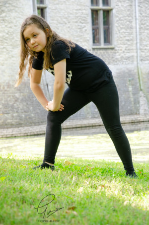 Foto uit shoot Harry Potter Style - foto-169-2