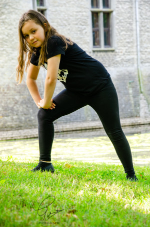 Foto uit shoot Harry Potter Style - foto-170-2